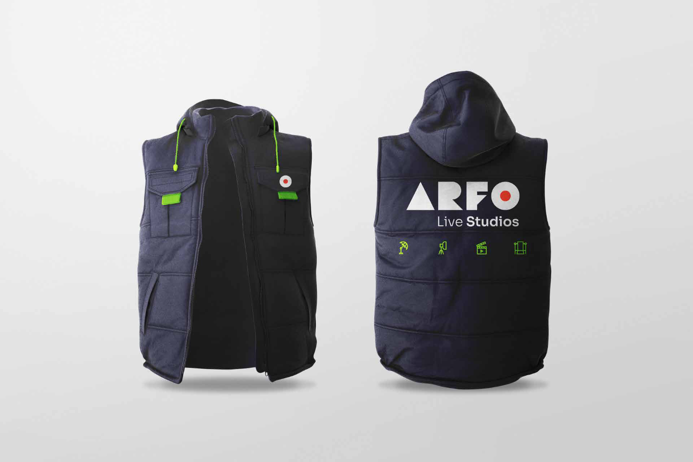 Armería — Estudio fotográfico · fondo de papel en Ciudad de Guatemala