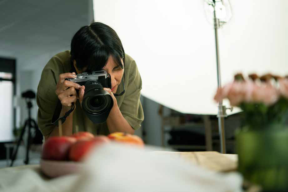 Colectivo — Set de foto de producto en Ciudad de Guatemala